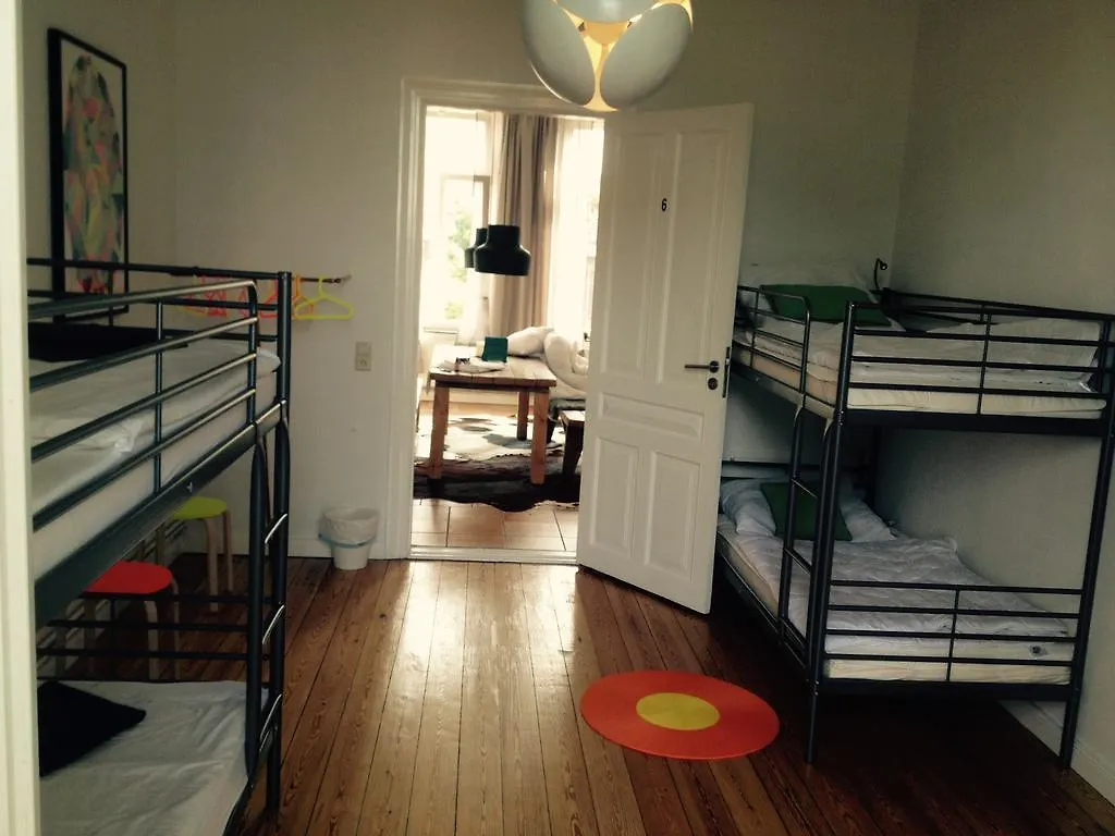 Privatunterkunft Hotel Gastehaus Wie Bei Freunden Bremen