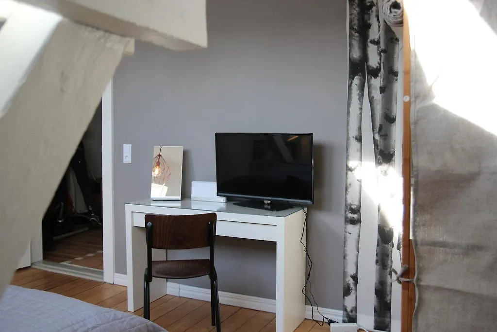 Hotel Gastehaus Wie Bei Freunden Bremen Privatunterkunft