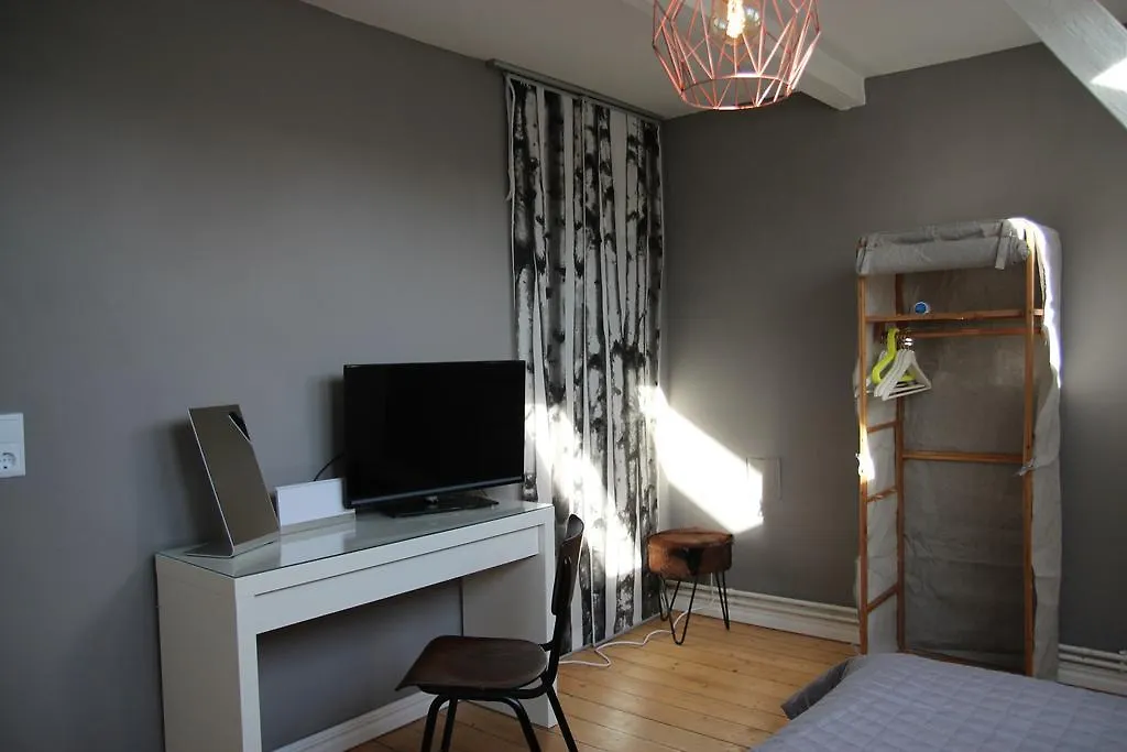 Privatunterkunft Hotel Gastehaus Wie Bei Freunden Bremen Deutschland