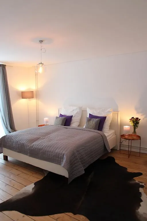 Hotel Gastehaus Wie Bei Freunden Bremen Privatunterkunft